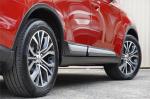2017 MITSUBISHI OUTLANDER 4D WAGON LS SAFETY PACK (4x4) 5 SEATS ZK MY17