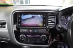 2017 MITSUBISHI OUTLANDER 4D WAGON LS SAFETY PACK (4x4) 5 SEATS ZK MY17