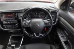 2017 MITSUBISHI OUTLANDER 4D WAGON LS SAFETY PACK (4x4) 5 SEATS ZK MY17