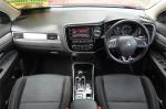 2017 MITSUBISHI OUTLANDER 4D WAGON LS SAFETY PACK (4x4) 5 SEATS ZK MY17