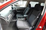 2017 MITSUBISHI OUTLANDER 4D WAGON LS SAFETY PACK (4x4) 5 SEATS ZK MY17