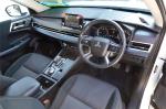 2022 MITSUBISHI OUTLANDER 4D WAGON ES 5 SEAT (2WD) ZM MY23