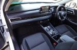 2022 MITSUBISHI OUTLANDER 4D WAGON ES 5 SEAT (2WD) ZM MY23