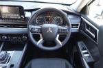 2022 MITSUBISHI OUTLANDER 4D WAGON ES 5 SEAT (2WD) ZM MY23