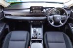 2022 MITSUBISHI OUTLANDER 4D WAGON ES 5 SEAT (2WD) ZM MY23