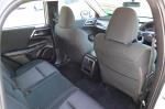 2022 MITSUBISHI OUTLANDER 4D WAGON ES 5 SEAT (2WD) ZM MY23