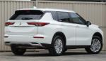2021 MITSUBISHI OUTLANDER 4D WAGON LS 7 SEAT (AWD) ZM MY22