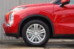 2024 MITSUBISHI OUTLANDER 4D WAGON LS 7 SEAT (AWD) ZM MY24