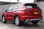 2024 MITSUBISHI OUTLANDER 4D WAGON LS 7 SEAT (AWD) ZM MY24