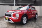 2024 MITSUBISHI OUTLANDER 4D WAGON LS 7 SEAT (AWD) ZM MY24