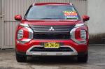 2024 MITSUBISHI OUTLANDER 4D WAGON LS 7 SEAT (AWD) ZM MY24