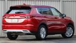 2024 MITSUBISHI OUTLANDER 4D WAGON LS 7 SEAT (AWD) ZM MY24