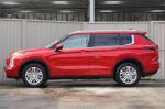 2024 MITSUBISHI OUTLANDER 4D WAGON LS 7 SEAT (AWD) ZM MY24