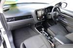 2021 MITSUBISHI OUTLANDER 4D WAGON ES 7 SEAT (AWD) ZL MY21
