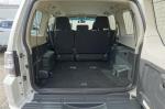 2019 MITSUBISHI PAJERO 4D WAGON GLX LWB (4x4) 7 SEAT NX MY19