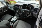2019 MITSUBISHI PAJERO 4D WAGON GLX LWB (4x4) 7 SEAT NX MY19