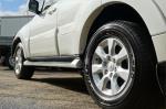 2019 MITSUBISHI PAJERO 4D WAGON GLX LWB (4x4) 7 SEAT NX MY19