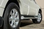 2019 MITSUBISHI PAJERO 4D WAGON GLX LWB (4x4) 7 SEAT NX MY19