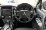 2019 MITSUBISHI PAJERO 4D WAGON GLX LWB (4x4) 7 SEAT NX MY19