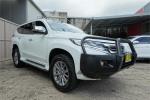 2019 MITSUBISHI PAJERO SPORT 4D WAGON GLX (4x4) 5 SEAT QE MY19