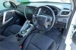 2019 MITSUBISHI PAJERO SPORT 4D WAGON GLX (4x4) 5 SEAT QE MY19