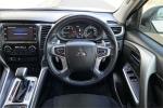 2019 MITSUBISHI PAJERO SPORT 4D WAGON GLX (4x4) 5 SEAT QE MY19