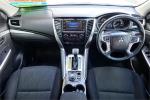 2019 MITSUBISHI PAJERO SPORT 4D WAGON GLX (4x4) 5 SEAT QE MY19