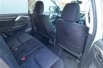 2019 MITSUBISHI PAJERO SPORT 4D WAGON GLX (4x4) 5 SEAT QE MY19