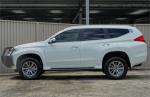 2019 MITSUBISHI PAJERO SPORT 4D WAGON GLX (4x4) 5 SEAT QE MY19