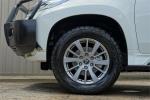 2019 MITSUBISHI PAJERO SPORT 4D WAGON GLX (4x4) 5 SEAT QE MY19