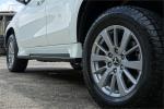 2019 MITSUBISHI PAJERO SPORT 4D WAGON GLX (4x4) 5 SEAT QE MY19