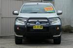 2019 MITSUBISHI PAJERO SPORT 4D WAGON GLX (4x4) 5 SEAT QE MY19