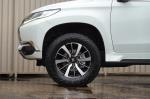 2018 MITSUBISHI PAJERO SPORT 4D WAGON GLS (4x4) 7 SEAT MY18
