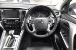 2018 MITSUBISHI PAJERO SPORT 4D WAGON GLS (4x4) 7 SEAT MY18