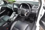 2018 MITSUBISHI PAJERO SPORT 4D WAGON GLS (4x4) 7 SEAT MY18