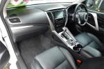 2018 MITSUBISHI PAJERO SPORT 4D WAGON GLS (4x4) 7 SEAT MY18