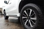 2018 MITSUBISHI PAJERO SPORT 4D WAGON GLS (4x4) 7 SEAT MY18