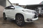 2018 MITSUBISHI PAJERO SPORT 4D WAGON GLS (4x4) 7 SEAT MY18