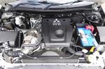 2017 MITSUBISHI PAJERO SPORT 4D WAGON GLX (4x4) 5 SEAT MY17