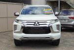 2022 MITSUBISHI PAJERO SPORT 4D WAGON GLX (4WD) 5 SEAT QF MY22