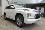 2022 MITSUBISHI PAJERO SPORT 4D WAGON GLX (4WD) 5 SEAT QF MY22