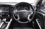 2022 MITSUBISHI PAJERO SPORT 4D WAGON GLX (4WD) 5 SEAT QF MY22