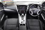 2022 MITSUBISHI PAJERO SPORT 4D WAGON GLX (4WD) 5 SEAT QF MY22