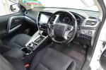 2022 MITSUBISHI PAJERO SPORT 4D WAGON GLX (4WD) 5 SEAT QF MY22