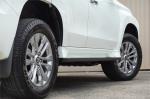 2022 MITSUBISHI PAJERO SPORT 4D WAGON GLX (4WD) 5 SEAT QF MY22
