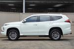 2022 MITSUBISHI PAJERO SPORT 4D WAGON GLX (4WD) 5 SEAT QF MY22