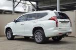 2022 MITSUBISHI PAJERO SPORT 4D WAGON GLX (4WD) 5 SEAT QF MY22