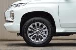 2022 MITSUBISHI PAJERO SPORT 4D WAGON GLX (4WD) 5 SEAT QF MY22