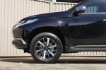 2019 MITSUBISHI PAJERO SPORT 4D WAGON GLS (4x4) 7 SEAT QE MY19