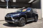 2019 MITSUBISHI PAJERO SPORT 4D WAGON GLS (4x4) 7 SEAT QE MY19